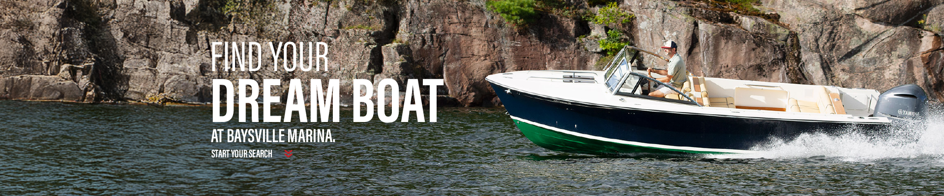 Rossiter Boats For Sale in Baysville on Lake of Bays